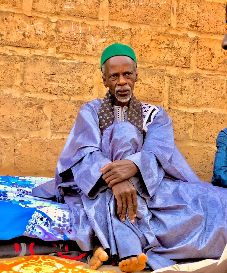 Photo de Serigne Babacar Diop