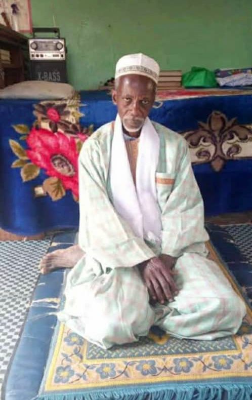 Photo de Serigne Babacar Diop